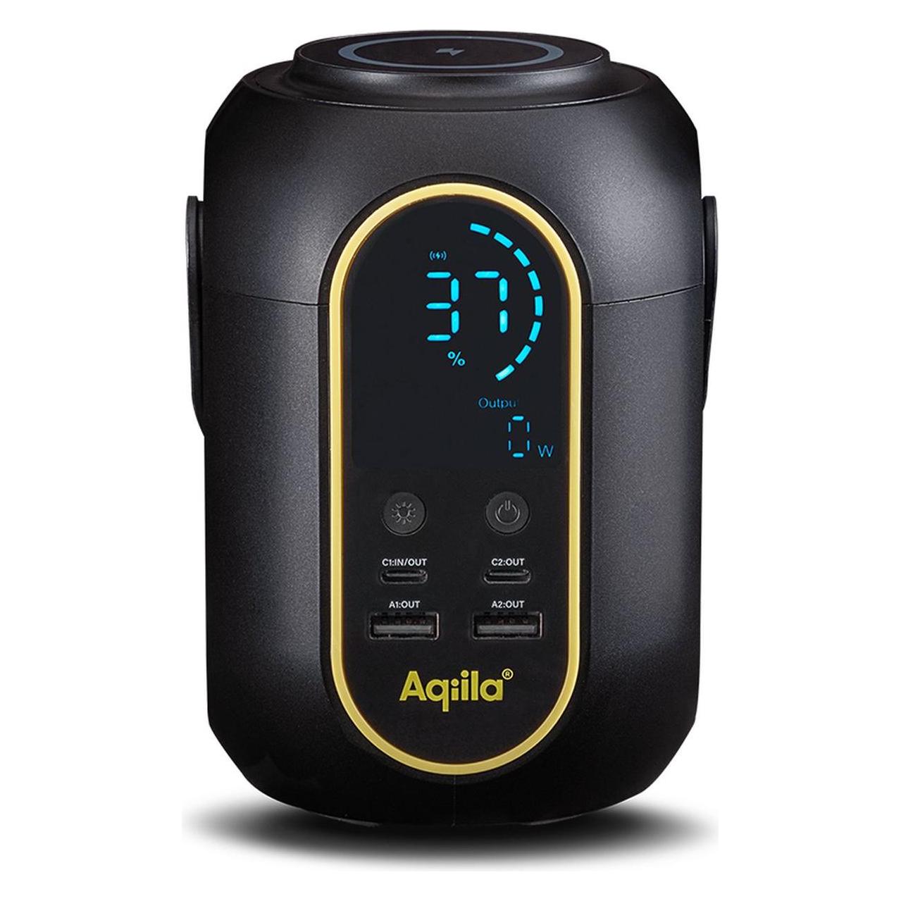 Aqiila Powerbird S140 (199.80 Wh, 1.20 kg) (406028)