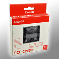 Canon Papierkassette PCC-CP400 f. Scheckkartenformat 6202B001