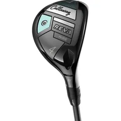 Callaway Reva Rise Hybrid Damen - RH / Graphit ladies / Hybrid 9 - 42°