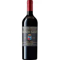 Brunello di Montalcino Biondi Santi 2019