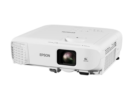 Epson EB-994F - 3-LCD-Projektor - 4100 lm - Full HD (1920 x 1080) (V11HB60040)
