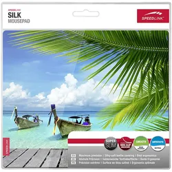 SPEEDLINK SILK Mousepad, Paradise