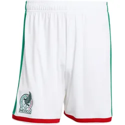 adidas FMF Mexiko Heimshorts WM 2026 Herren JL8541 - white M