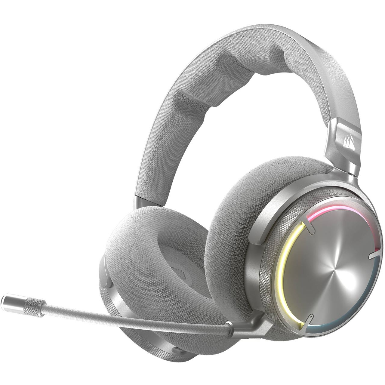 Corsair VIRTUOSO MAX WIRELESS, Silver