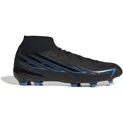 Startseite Adidas AG Adidas Herren F50 Hyperfast League Mid Fußballschuhe  - Mehrfarbig - 10,5 (45 1/3)