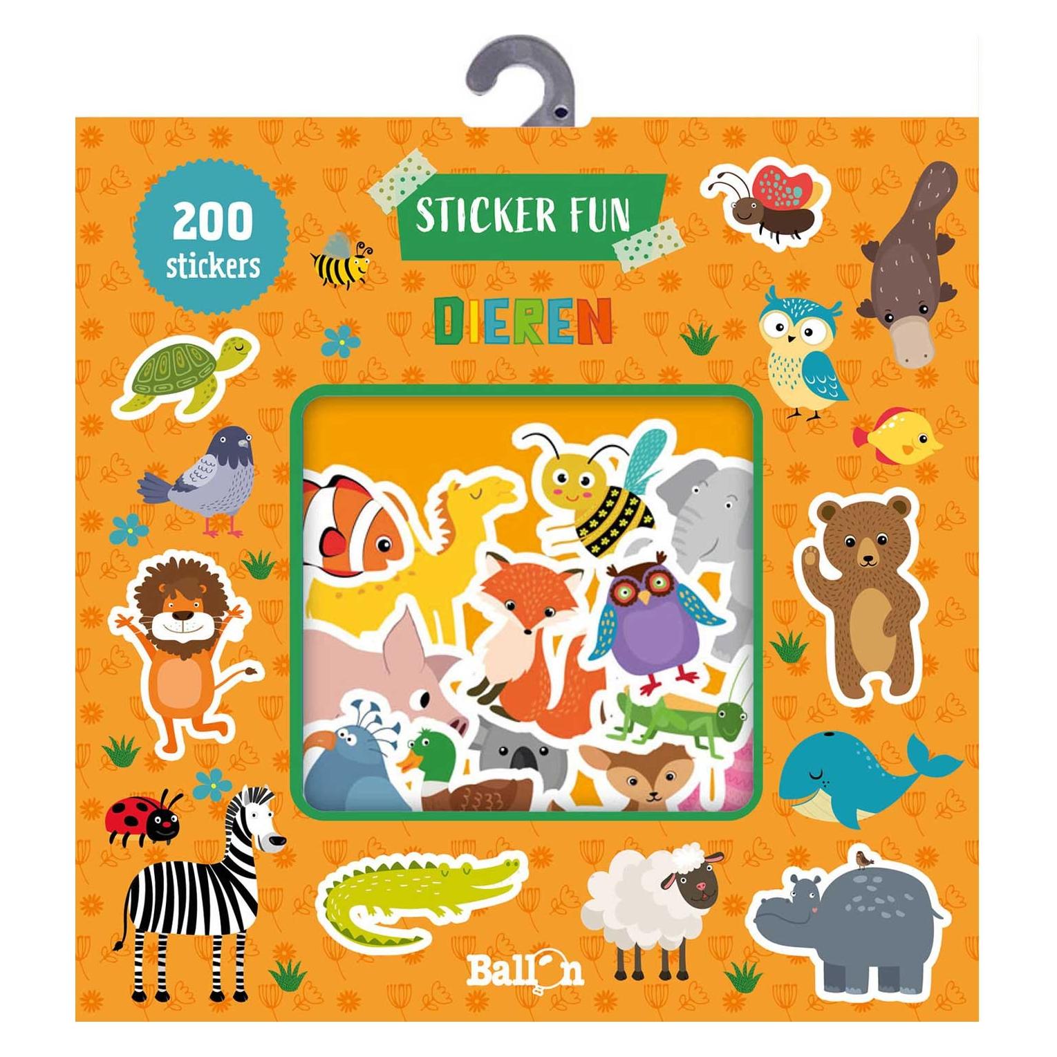Standaard Dieren (64791428)