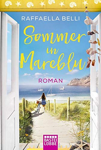 Raffaella Belli - Sommer in Mareblu: Roman - Preis vom 30.09.2026 09:01:18 h