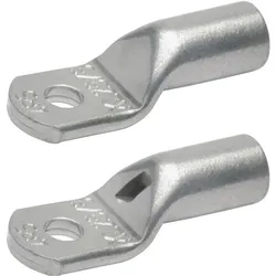 Klauke, Kabelverbindung, Kabelschuh CU 35 mm2 Bolzenloch Ø12,0mmfür Klasse 2 Leiterlänge 38mm ab Mittelloch