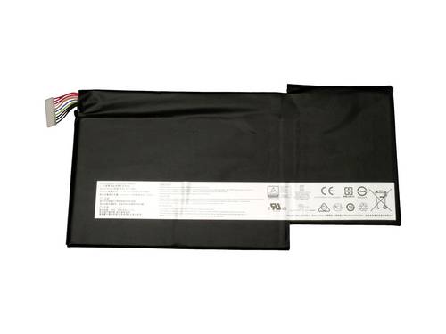 Ipc-computer Notebook-Akku Akku S9N-793J210-M47 Replace 11.10V 5700 mAh