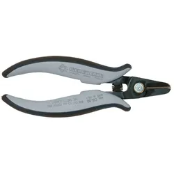 ESD Schere für die Elektronik, 144 mm