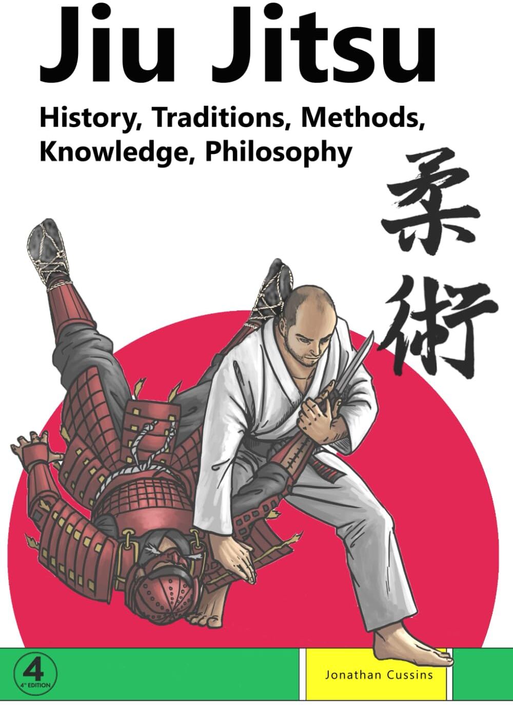 Jiu Jitsu: History, Traditions, Methods, Knowledge, Philosophy - Preis vom 17.10.2026 19:25:27 h
