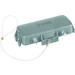 Harting Abdeckkappe 16 B 09300165426