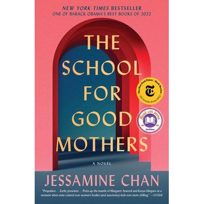 The School for Good Mothers, Taschenbuch von Jessamine Chan, HarperCollins, 978-1-982156-13-8