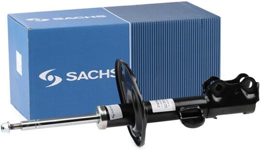 SACHS 314 844 Stoßdämpfer