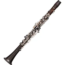 Schreiber brillanT WS2680-2-0 Bb-Klarinette