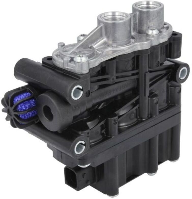 Magnetventil PNEUMATICS PN-10905