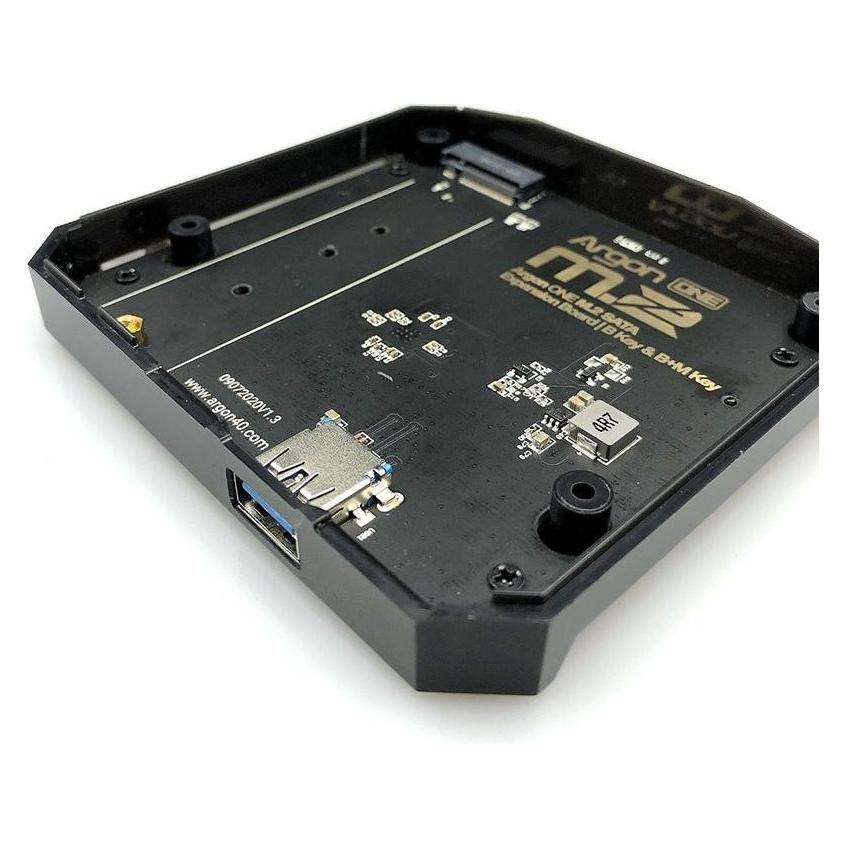 Argon SATA extension for ONE enclosure( & M2) (EXTM2)