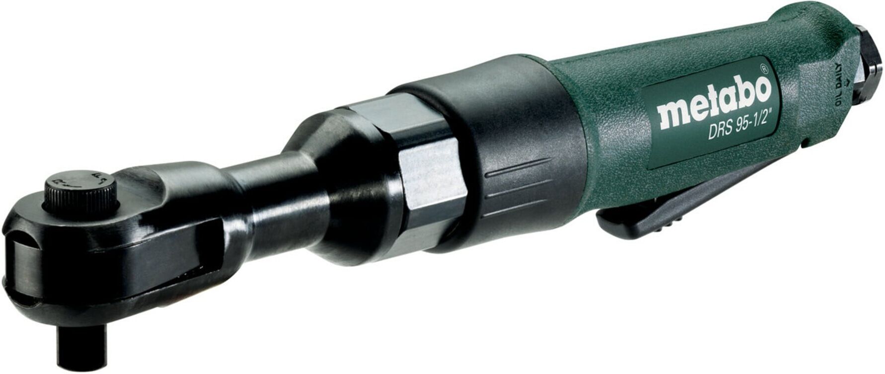 Metabo Druckluft-Ratschenschrauber DRS 95-1/2" Karton (601553000)