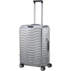 Samsonite Trolley Proxis Alu 69cm aluminium - 69