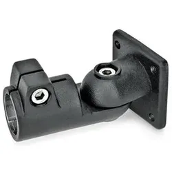 Gelenk-Klemmverbinder, Aluminium (282-B30-S-2-SW)