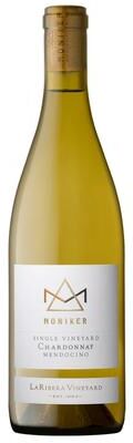 """Moniker La Ribera Single Vineyard Chardonnay 2022 White Wine - California"""