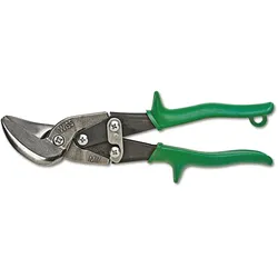 Crescent Wiss M7R Blechschere Offset rechts