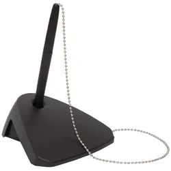 MAUL 4393290 Stiftehalter Kunststoff Schwarz