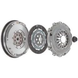 Kupplungssatz VALEO 837134 für BMW 1er