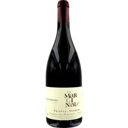 La Marginale 2023 - Domaine Roches Neuves - Thierry Germain