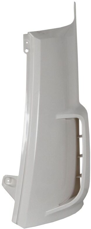 Pare-chocs PACOL DAF-CP-010L gauche