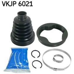 Faltenbalgsatz Antriebswelle SKF VKJP 6021 für Ford Focus III Turnier