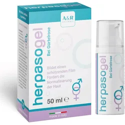 herpasogel  50 ml Gel