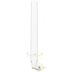 Delock LTE Antenne (DECT, WLAN), Netzwerkantenne