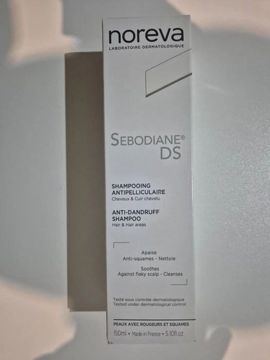 Noreva Sebodiane DS Intensiv-Shampoo 150 ml Shampoo