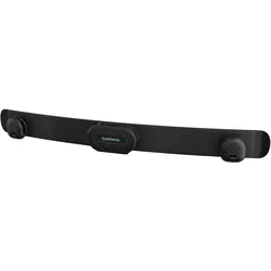 Garmin HRM-Fit, Pulsgurt, Schwarz