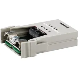 Weidmüller Steckverbinder-Modul HDC CM BUS 2BS TPBDP