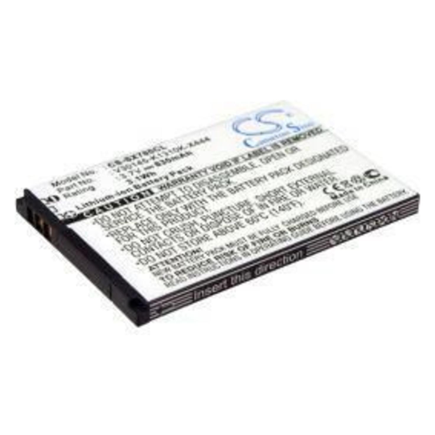 CoreParts MOBX-BAT-SX780CL (MOBX-BAT-SX780CL)