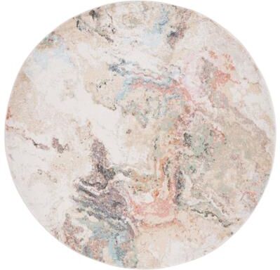 SAFAVIEH Phoenix Nineke Modern Abstract Rug