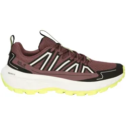 Jack Wolfskin Wild Hike Low W Mineral Red 43