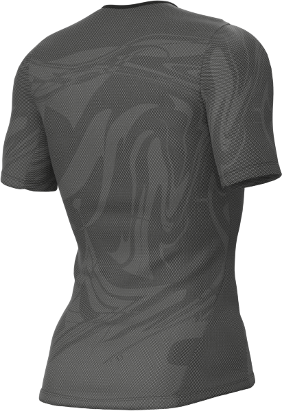 ALE' Maglia intimo ciclismo  INTIMO ETESIA nero