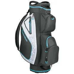 Taylor Made Kalea Damen Trolleybag dunkelgrau/blau
