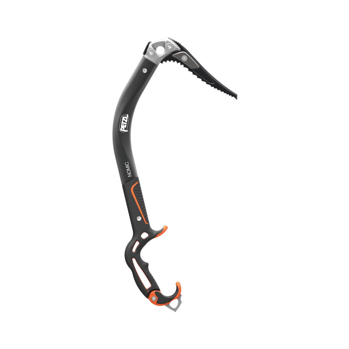Petzl Nomic neutral U021AA00