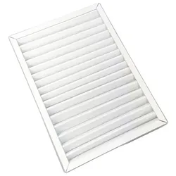 Proxon-Zimmermann FWT-S1, P-S1 1xG4 Filter (Außenluft- / Abluftfilter)