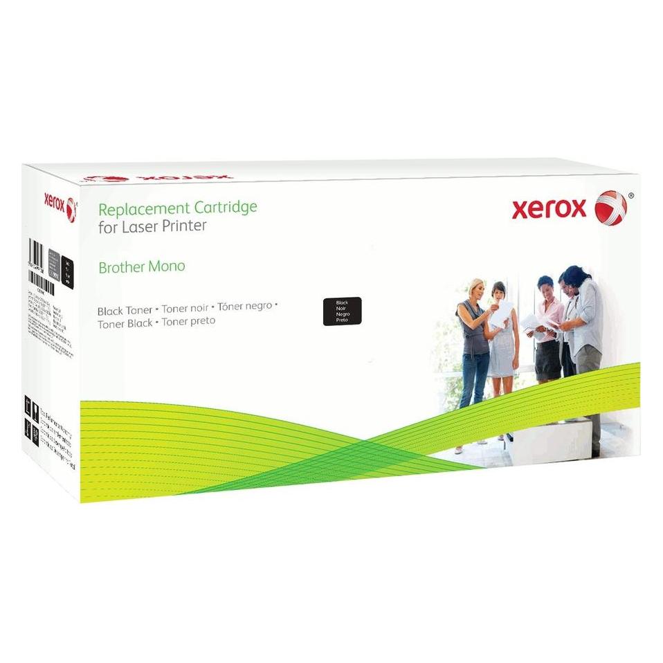 Xerox Brother HL-2130/2132/2135 (BK) (006R03157)