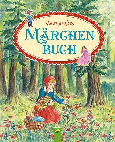 Dagmar Kammerer - Mein großes Märchenbuch - Preis vom 09.10.2026 07:28:09 h