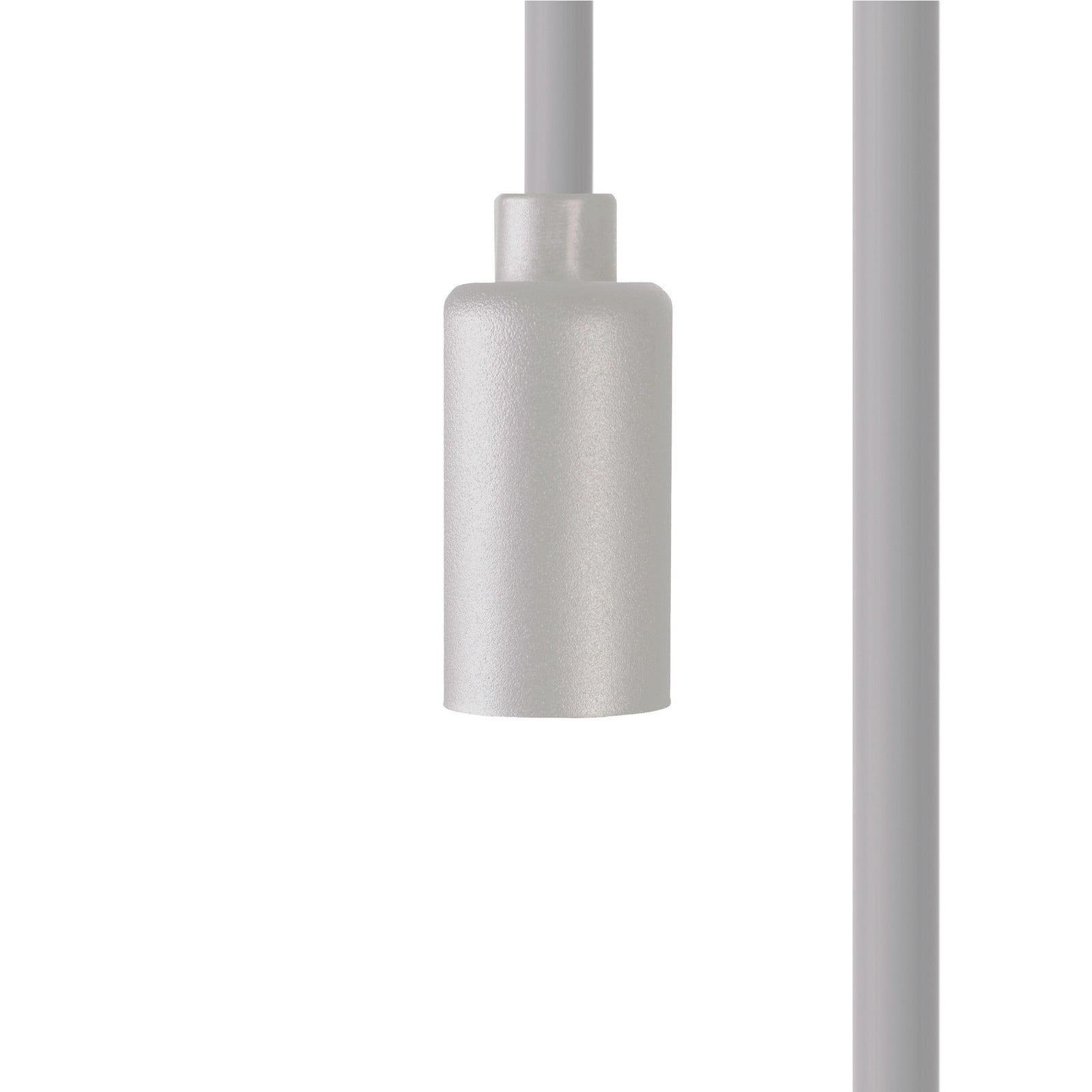 Nowodvorski Hanglampfitting G9 CABLE wit, 5 meter