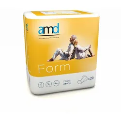 AMD Form Extra, 20 Stück
