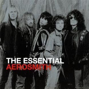 Aerosmith - The Essential Aerosmith - Preis vom 11.10.2026 15:43:13 h