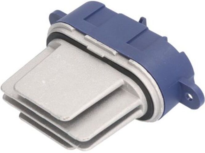 Regler, Innenraumgebläse THERMOTEC DER021TT