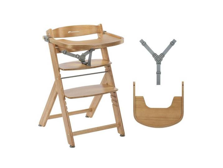 Bebeconfort Hochstuhl Timba2